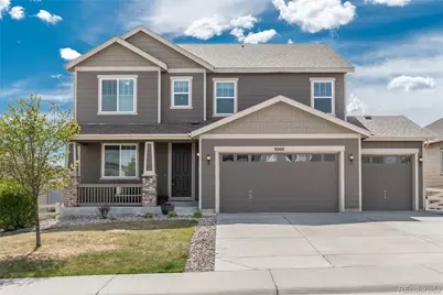 3008 Echo Park Drive, Castle Rock, CO 80104 - Photo 1