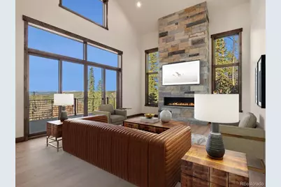 528 N Fuller Placer, Breckenridge, CO 80424 - Photo 3