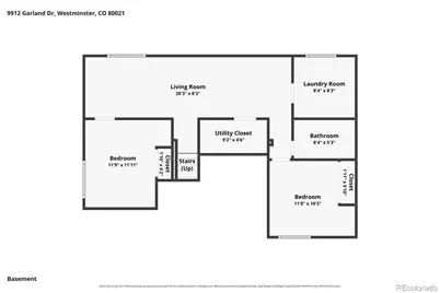 9912 Garland Drive, Westminster, CO 80021 - Photo 49