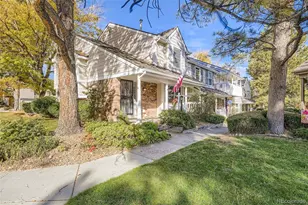 5264 S Jellison St, Littleton, CO 80123 - Photo 1