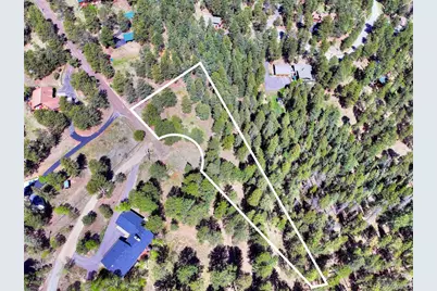 281 Kings, Evergreen, CO 80439 - Photo 1