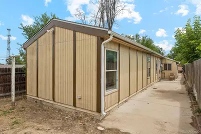 937 S Vrain Street, Denver, CO 80219 - Photo 31