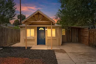 937 S Vrain St, Denver, CO 80219 - Photo 1