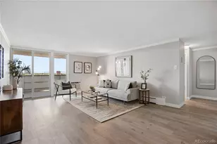 1029 E 8th Ave, Denver, CO 80218 - Photo 1