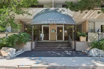 1029 E 8th Avenue #702, Denver, CO 80218 - Photo 29