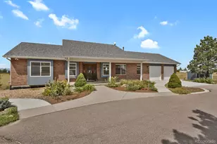 8103 N Saguaro Ridge Rd, Parker, CO 80138 - Photo 1