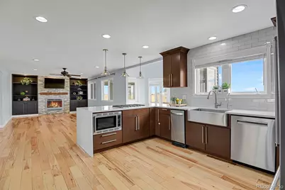 8103 N Saguaro Ridge Road, Parker, CO 80138 - Photo 9