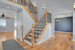 8103 N Saguaro Ridge Rd, Parker, CO 80138 - Photo 3