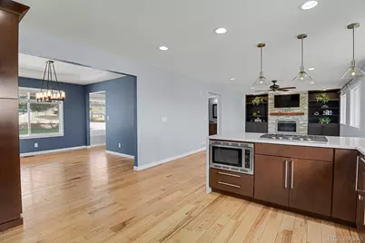8103 N Saguaro Ridge Road, Parker, CO 80138 - Photo 11