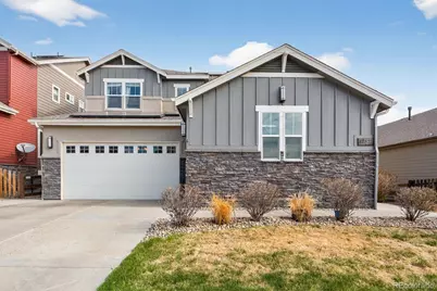 17577 W 87th Avenue, Arvada, CO 80007 - Photo 1