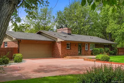 207 Pine Avenue, Colorado Springs, CO 80906 - Photo 1