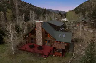 22 Buckskin Trail, Idaho Springs, CO 80452 - Photo 1