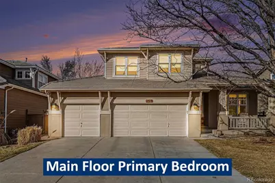 2519 Greensborough Drive, Highlands Ranch, CO 80129 - Photo 1
