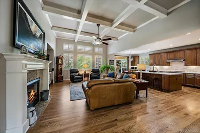 7560 S Eaton Park Way, Aurora, CO 80016 - Photo 5
