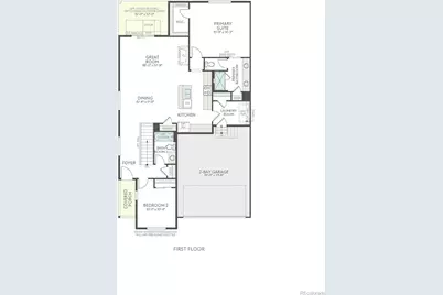 1724 Mount Meeker Avenue, Berthoud, CO 80513 - Photo 3