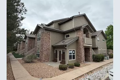 3258 S Zeno Court #J, Aurora, CO 80013 - Photo 1