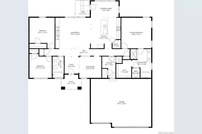 1438 N Moonbeam Drive, Pueblo West, CO 81007 - Photo 47