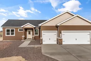 1438 N Moonbeam Dr, Pueblo West, CO 81007 - Photo 1