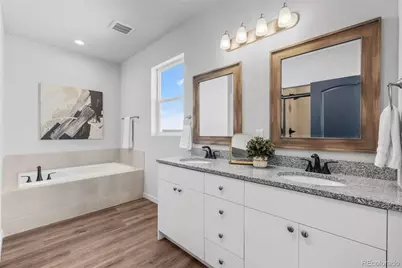 1438 N Moonbeam Drive, Pueblo West, CO 81007 - Photo 23