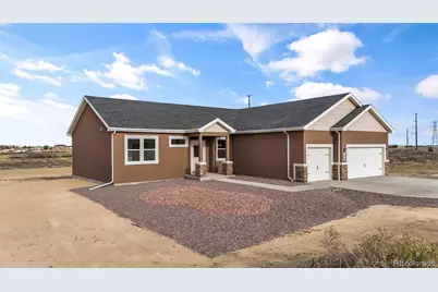 1438 N Moonbeam Drive, Pueblo West, CO 81007 - Photo 37