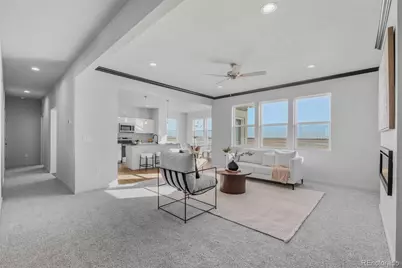 1438 N Moonbeam Drive, Pueblo West, CO 81007 - Photo 9