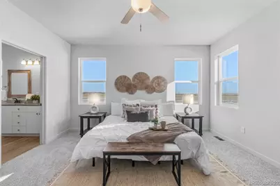 1438 N Moonbeam Drive, Pueblo West, CO 81007 - Photo 21