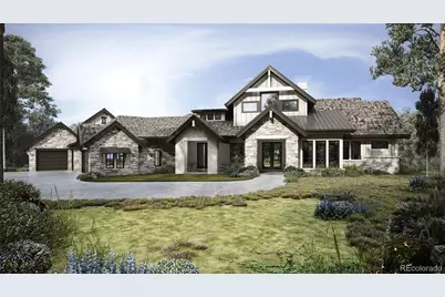 655 Ruby Trust Drive, Castle Rock, CO 80108 - Photo 1