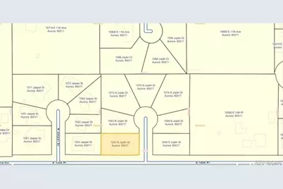 1053 N Joplin Street, Aurora, CO 80011 - Photo 3