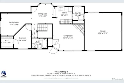 4841 Baldwin Place, Boulder, CO 80301 - Photo 19