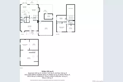 5904 S Netherland Circle, Centennial, CO 80015 - Photo 43