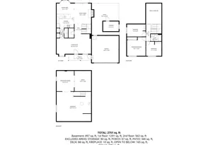 5904 S Netherland Cir, Centennial, CO 80015 - Photo 43