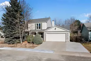 5904 S Netherland Cir, Centennial, CO 80015 - Photo 35