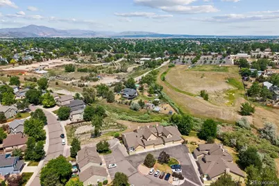 10557 W Maplewood Drive #C, Littleton, CO 80127 - Photo 25