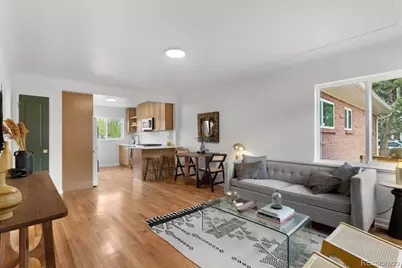 3387 N Kearney Street, Denver, CO 80207 - Photo 3