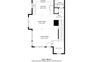 8228 E 24th Dr, Denver, CO 80238 - Photo 35