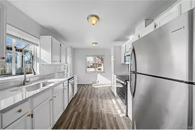 1764 Oakland Street, Aurora, CO 80010 - Photo 5