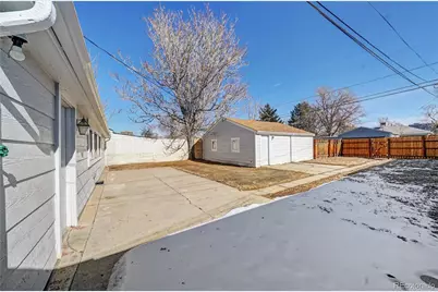 1764 Oakland Street, Aurora, CO 80010 - Photo 19