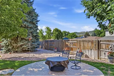 4495 S Cole Court, Morrison, CO 80465 - Photo 45
