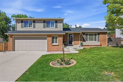 4495 S Cole Court, Morrison, CO 80465 - Photo 1