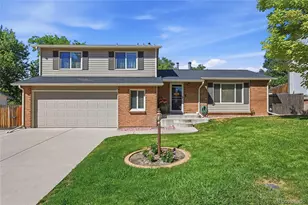 4495 S Cole Ct, Morrison, CO 80465 - Photo 1