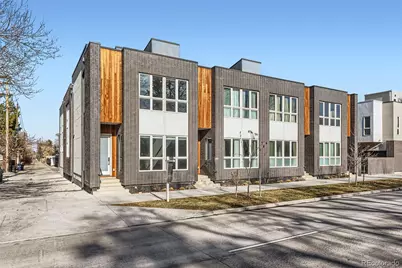 2951 E Evans Avenue, Denver, CO 80210 - Photo 37