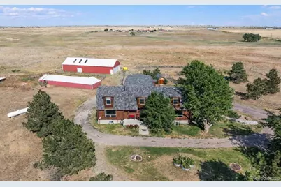 48155 E 56th Avenue, Bennett, CO 80102 - Photo 1