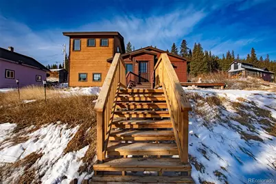 29 S Oak Street, Alma, CO 80420 - Photo 3
