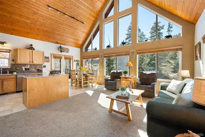 94 Dellwood/Gcr 4661 Road, Grand Lake, CO 80447 - Photo 1