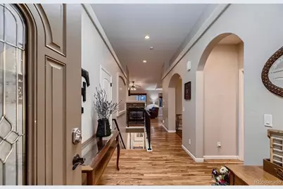 4352 Las Lunas Court, Castle Rock, CO 80104 - Photo 5