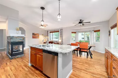 4352 Las Lunas Court, Castle Rock, CO 80104 - Photo 17