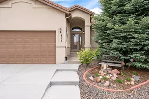 4352 Las Lunas Ct, Castle Rock, CO 80104 - Photo 1