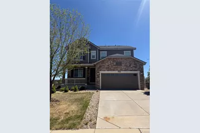 7460 S Old Hammer Way, Aurora, CO 80016 - Photo 1
