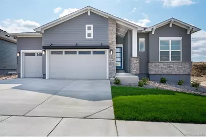 6571 Arabesque Loop, Colorado Springs, CO 80924 - Photo 1