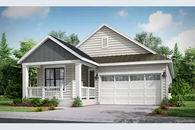 39768 Bradley Street, Elizabeth, CO 80107 - Photo 1